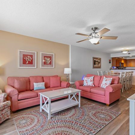 Bahama Sands Ph3 - Oceanfront - Crescent Beach Section Myrtle Beach Ngoại thất bức ảnh