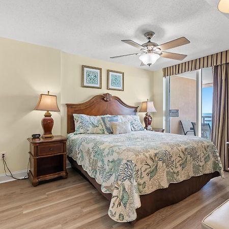 Bahama Sands Ph3 - Oceanfront - Crescent Beach Section Myrtle Beach Ngoại thất bức ảnh