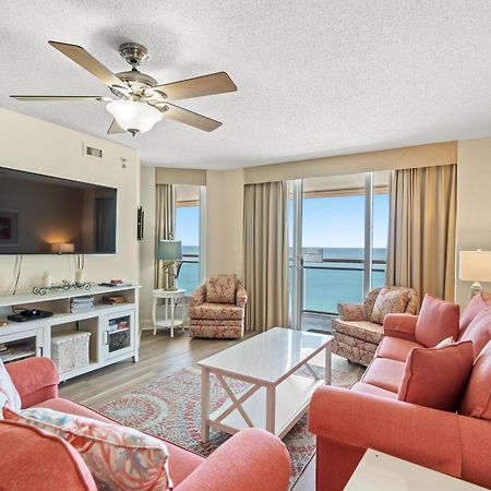 Bahama Sands Ph3 - Oceanfront - Crescent Beach Section Myrtle Beach Ngoại thất bức ảnh