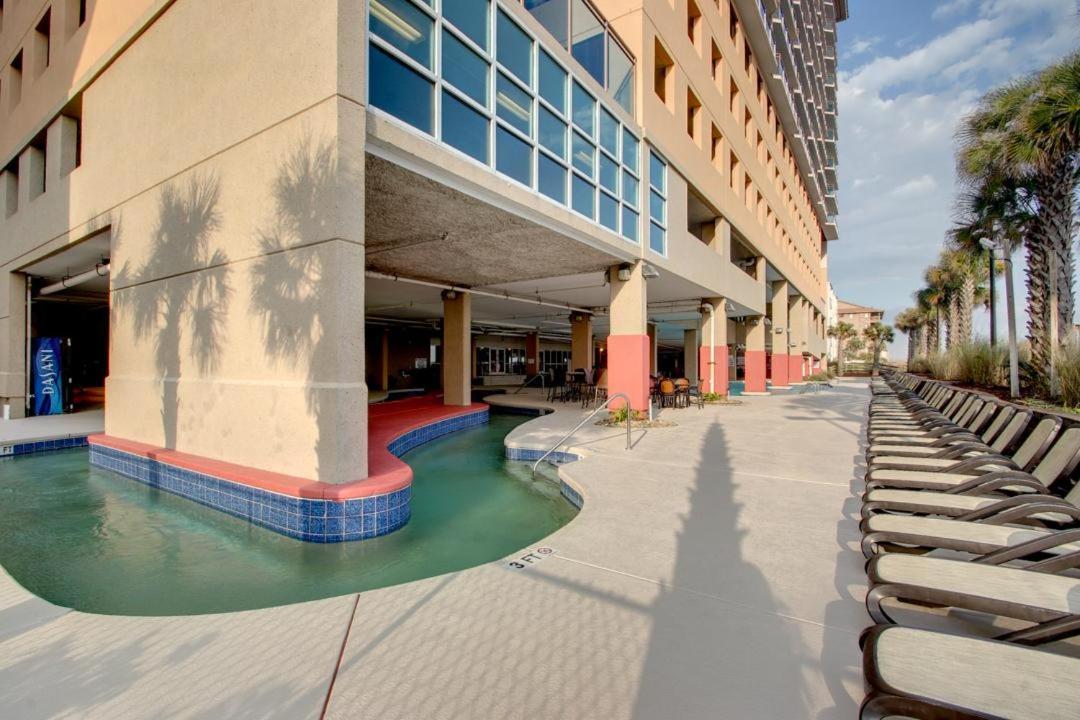 Bahama Sands Ph3 - Oceanfront - Crescent Beach Section Myrtle Beach Ngoại thất bức ảnh