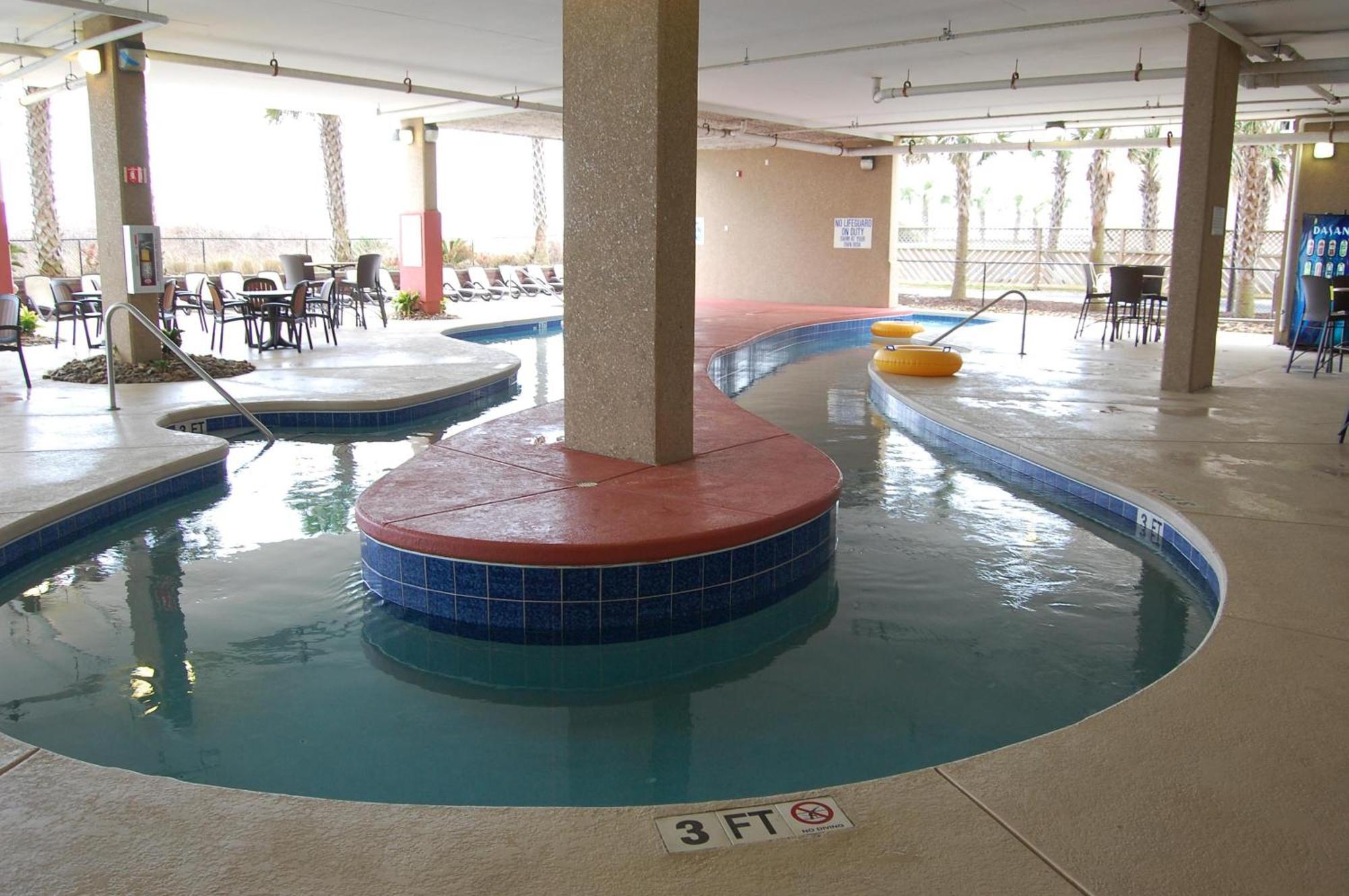 Bahama Sands Ph3 - Oceanfront - Crescent Beach Section Myrtle Beach Ngoại thất bức ảnh