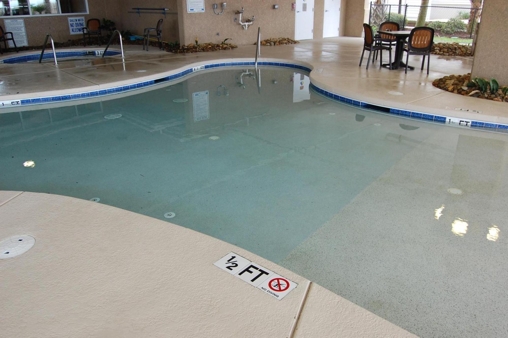 Bahama Sands Ph3 - Oceanfront - Crescent Beach Section Myrtle Beach Ngoại thất bức ảnh