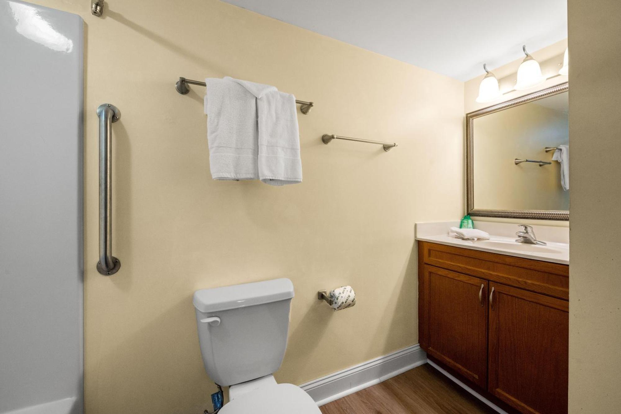 Bahama Sands Ph3 - Oceanfront - Crescent Beach Section Myrtle Beach Ngoại thất bức ảnh