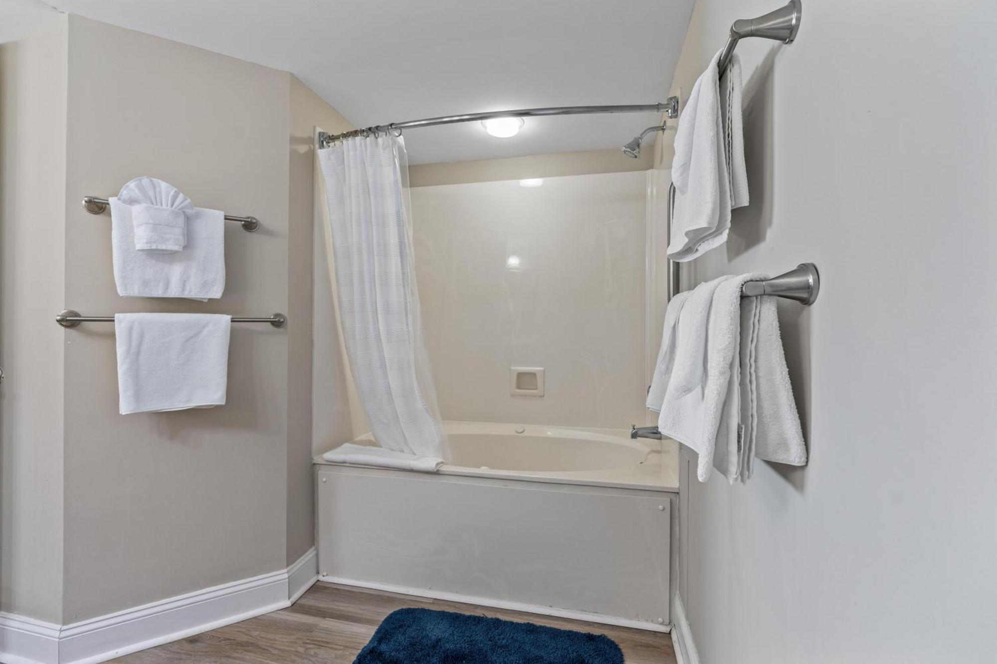 Bahama Sands Ph3 - Oceanfront - Crescent Beach Section Myrtle Beach Ngoại thất bức ảnh