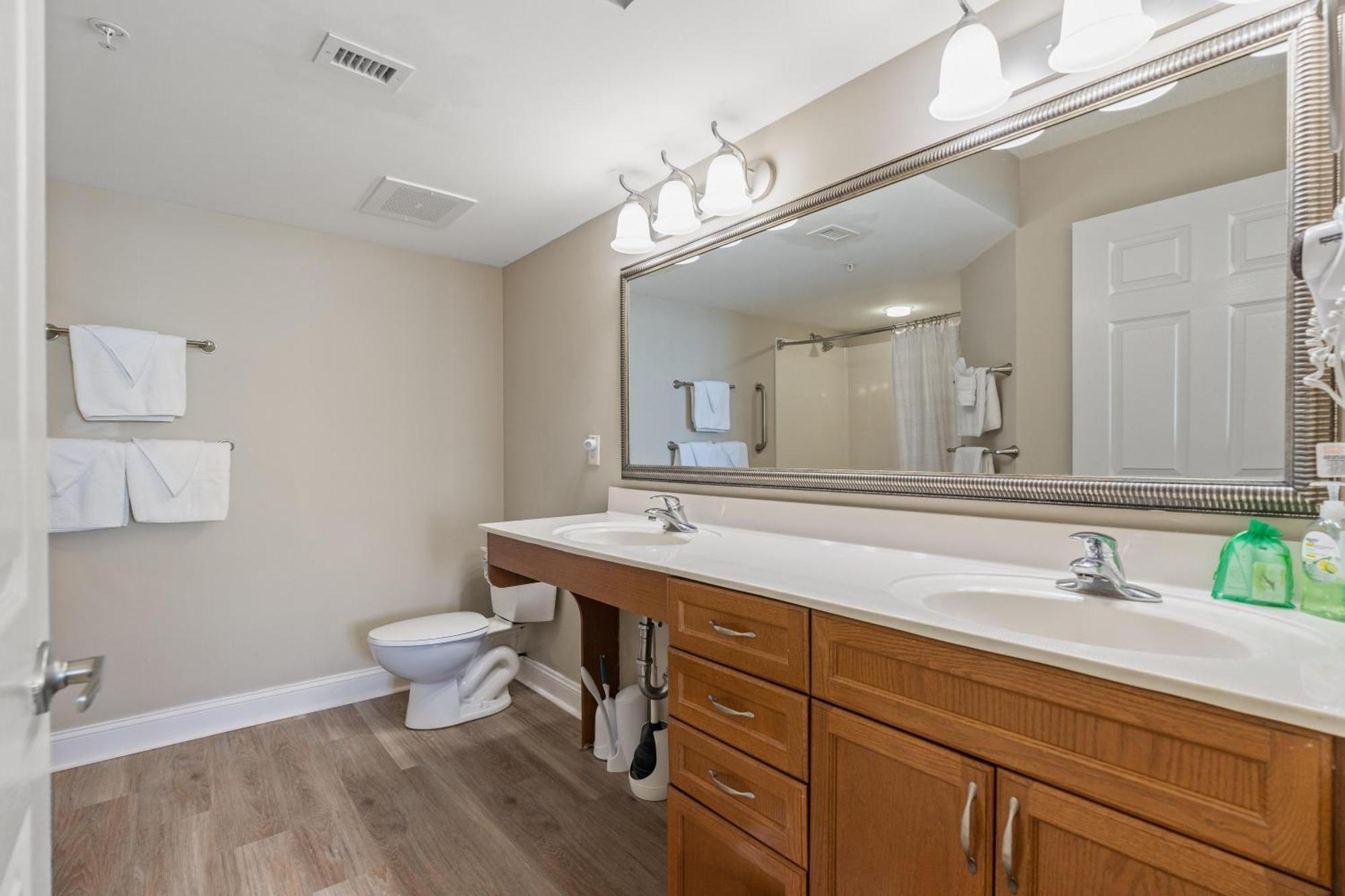 Bahama Sands Ph3 - Oceanfront - Crescent Beach Section Myrtle Beach Ngoại thất bức ảnh