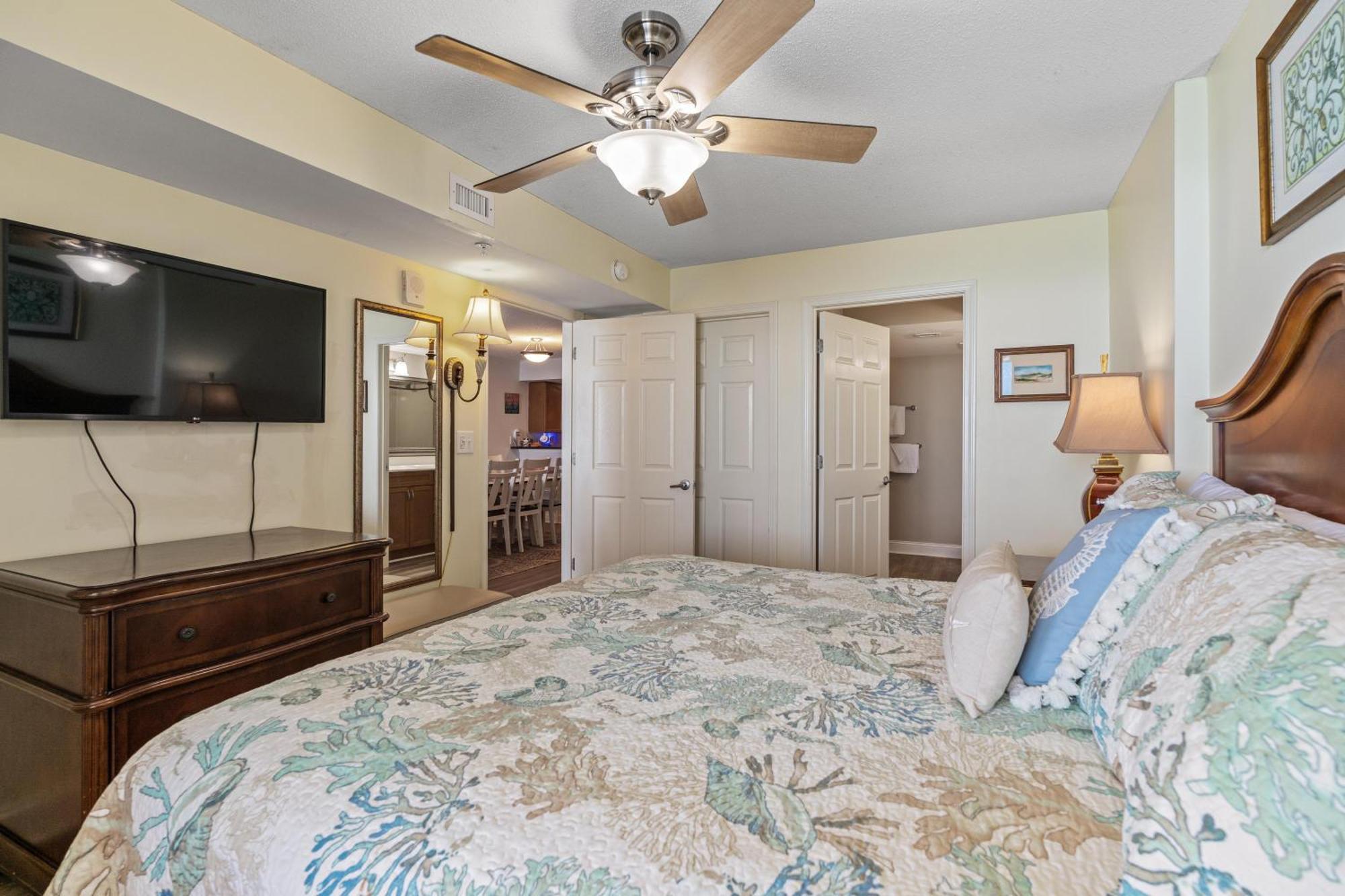 Bahama Sands Ph3 - Oceanfront - Crescent Beach Section Myrtle Beach Ngoại thất bức ảnh
